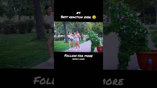 funny reaction Bushman prank videos