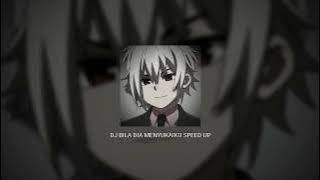 Download lagu DJ BILA DIA MENYUKAIKU OLD SPEED UP