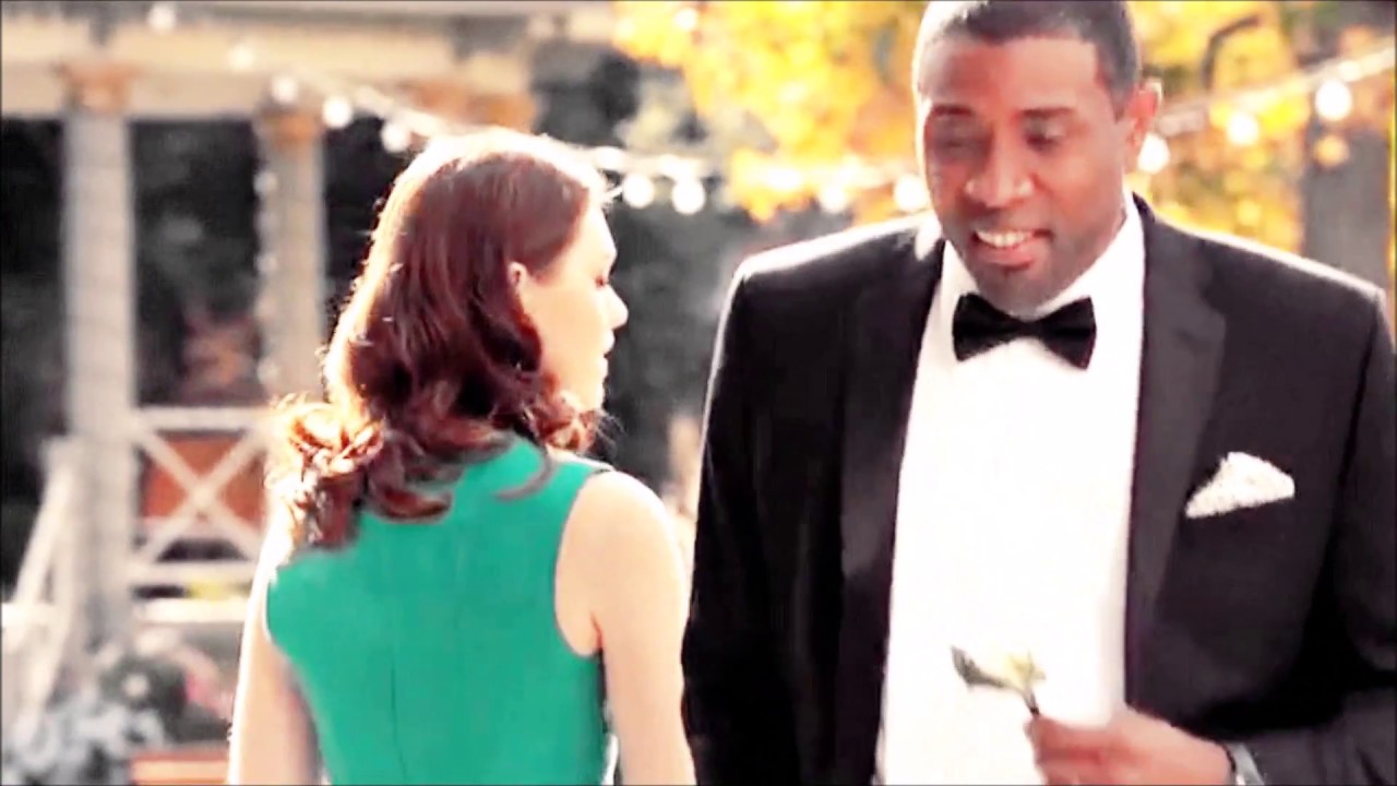 Annabeth & Lavon I Over You