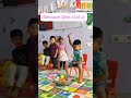 Fun Learning Activities at Guru Global Preschool 🎨🧸 | Admissions Open 2026-27