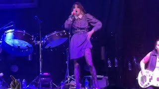 The Haunt I'm Not Yours Live 5-11-22 Mercury Ballroom Louisville KY 60fps
