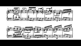 Bach - BWV 62 - 2. Aria : Bewundert, o Menschen, dies große Geheimnis