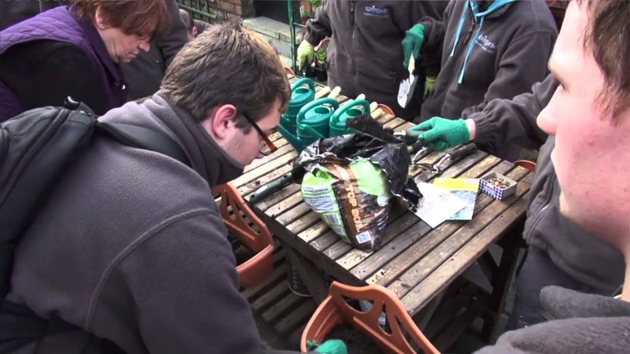 WBPB Alleyways Project