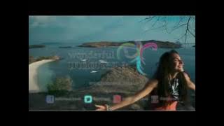 Download lagu Pesona Indonesia English version - Wonderful Indonesia #Celebrate1Man1tourist