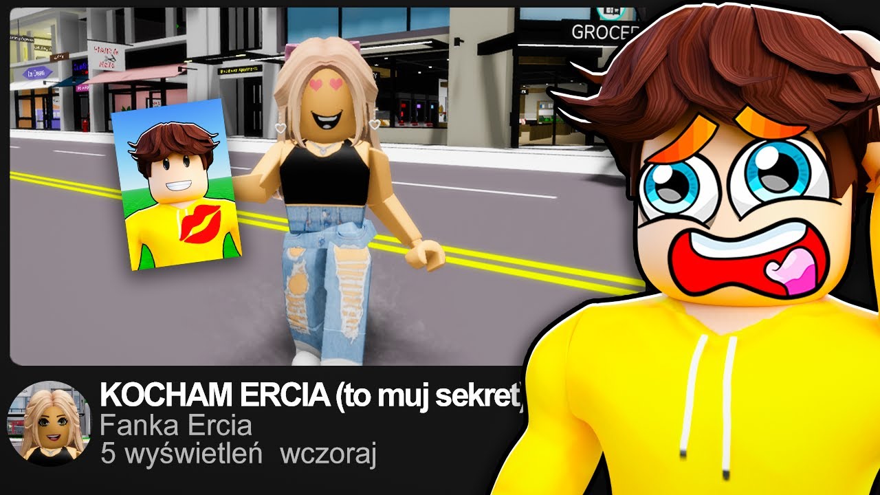 REAGUJE na FILMY WIDZÓW O MNIE! 😲