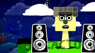 Sprunki OC Squidwards Clarinet and 29 from Numberblocks creator: @cactukk For @TrantasTV1319