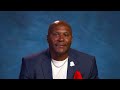 Reggie Barlow, Tennessee State (OVC Football Media Day presented by Shaw Sports Turf)