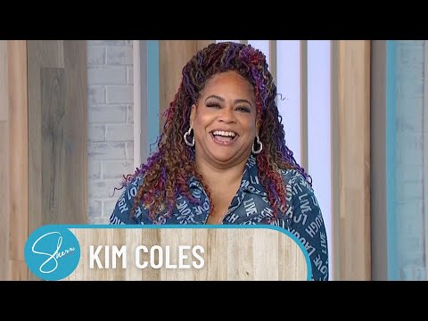 Kim Coles is Living “The Surreal Life”