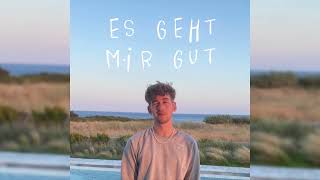 Video thumbnail of "Tom Twers - Es Geht Mir Gut (Official Audio)"