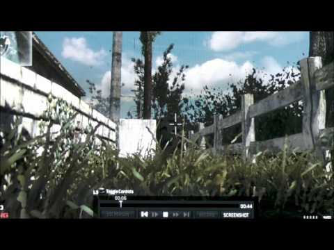 MW3: Tactical Insertion Denied