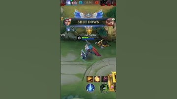 TIGREAL ONE HIT DELETE BUILD 😱 #tigreal #mlbb #bikash_mlbb #mobilelegends