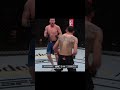 The downfall of Tony Ferguson #shorts #short