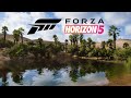 Forza Horizon 5 Highlights Nearly 30 Minutes Of Soothing In-Game Ambient Sound And Backgrounds