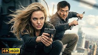 THE LAST TRIP :: (2026) Jackie Chan & Angelina Jolie | Full Action Movie | Full HD