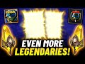 CODE RED! Last Minute Sacred Shard Pulls FOR LEONARDO &amp; HIS SOUL! - Raid Shadow Legends Opening