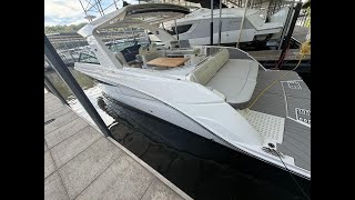2026 Sea Ray SLX 400 For Sale At MarineMax Missouri