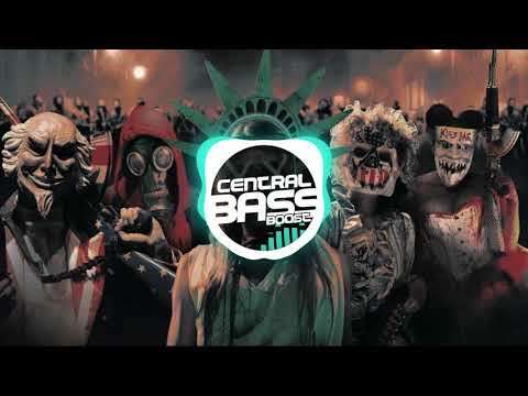 THE PURGE - ANNOUNCEMENT (Instant Party!) (VIP Remix)