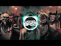 THE PURGE - ANNOUNCEMENT (Instant Party!) (VIP Remix)