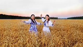 картинка: Вокальный дуэт 