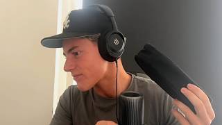 Lofi Anticipatory Asmr For Sleep