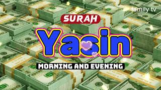 surah ya-seen سورة يس for those who have business problems