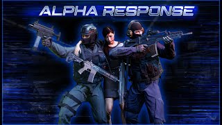 Alpha Response trailer