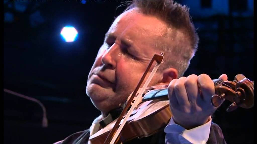 Nigel Kennedy & the Palestine Strings, Vivaldi The Four Seasons Aug