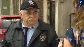 Olacak O Kadar - Levent Kırca Polis