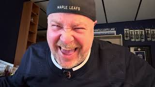 Famous BS Analysis Toronto Maple Leafs Recap 25/26 Season Game 76. Sharks 4 - Leafs 1  Net Worth