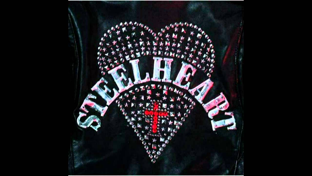 Steelheart - She's Gone