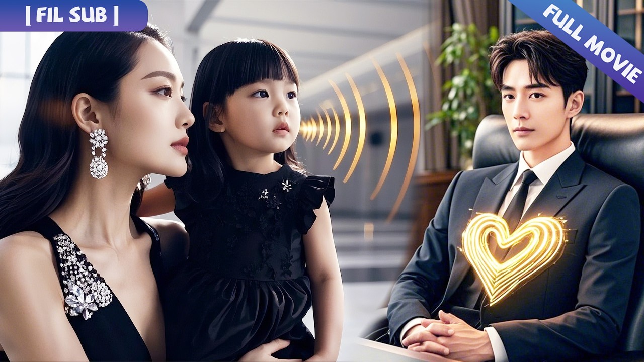 5-Anyos na Psychic, Tumulong kay Mama Humanap ng Pag-ibig...Ang Napiling Milyonaryo, Tatay Pala!