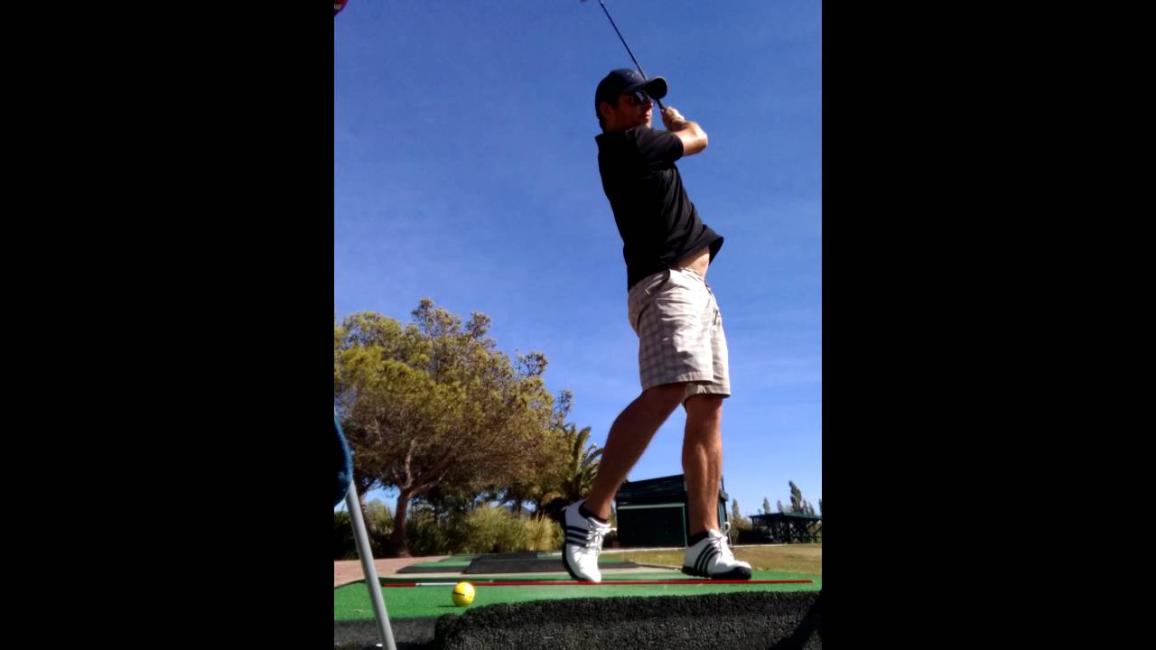 Swing Sand Wedge YouTube