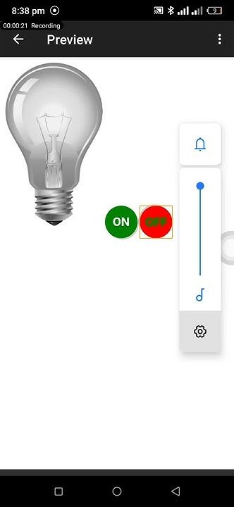 JavaScript Bulb. Using html css JavaScript - YouTube