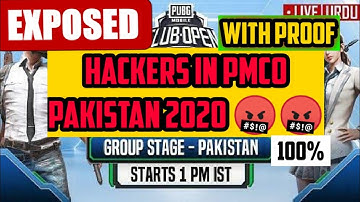 Hackers in PMCO Pakistan 2020 | 100% Exposed with Proof | MistaTech