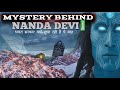 Mystery behind  nanda devi   english subtitles