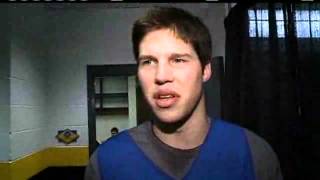 Wife, Mom Plays Huge Part In Creighton's Success