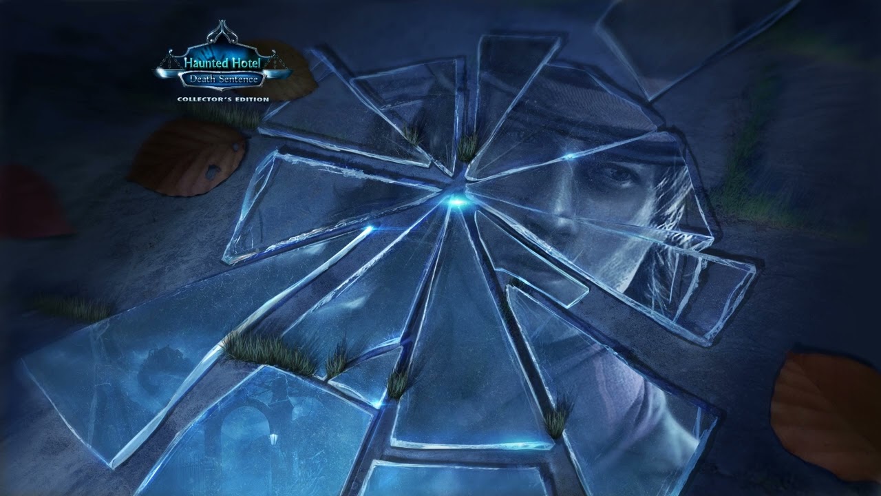 Haunted Hotel Death Sentence OST - Song Theme