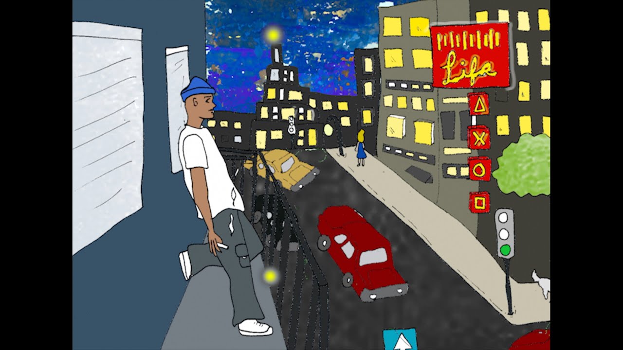 Caleborate How's Life? [AUDIO] YouTube