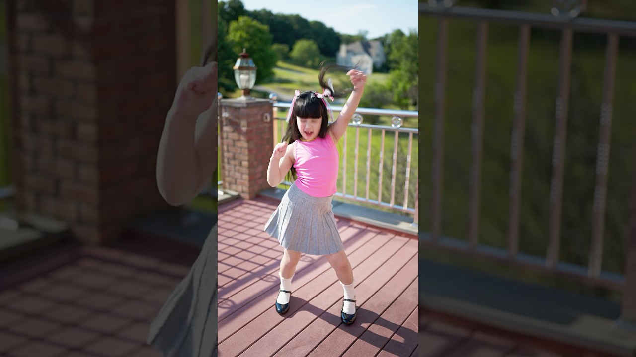 "Rock That Body" TikTok Trend 