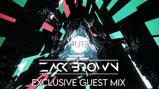 Zack Brown - Exclusive Guest Mix// January 2022