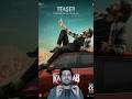 #therajasaab #roast  #prabhas  ki 'Paid Leave' aur Sasta Magarmach #funnyreviews #sanjubaba #shorts