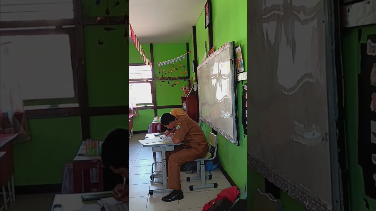 Selamat Dan Sukses buat Anak2x Ibu Tercinta 