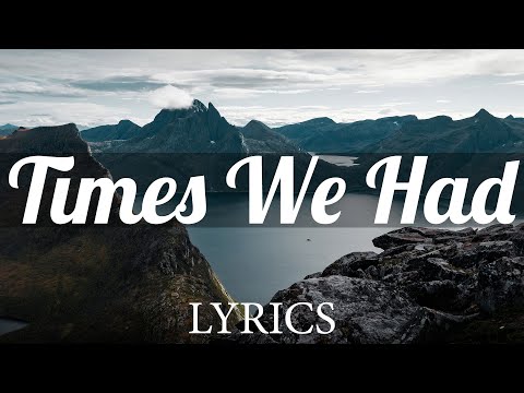 Barlito - Times We Had ft Juju, JayHollywood & Eli Staxxz (Lyrics)