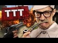 Detective HOB im Einsatz | Trouble in Terrorist Town