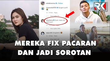 Soal Fix Pacaran Jadi Sor0tan , Obrolan M3sra Dory Harsa dan Nella Kharisma Terungkap
