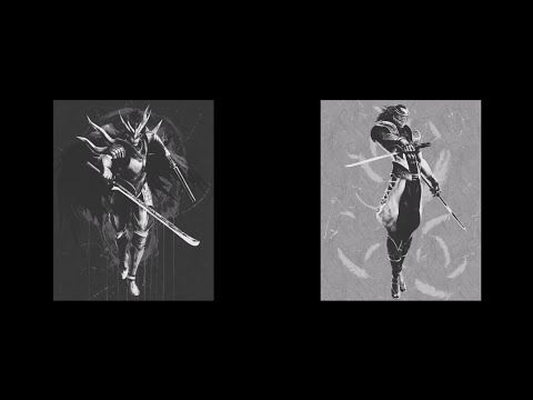 戦国BASARA4 皇 - 織田信長 - 風魔小太郎 - コンボ