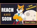 Shiba inu Could Reach 0.01$ ? Shibarium Layer 2 launch | Gains 70% in a Day