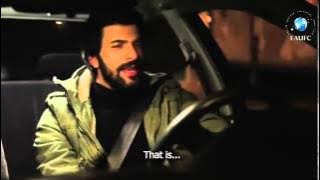 Kara Para Ask 34 Bölüm   Elif  Elif ''Ne diyormuş kalbimin sesi'' Subtitle