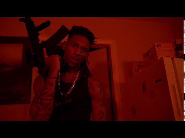 T Montana - Red Man (Official Video)