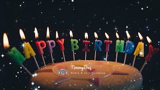 Happy Birthday To You || Best Happy Birthday To You | Happy Birthday Songs 1 Hour #1